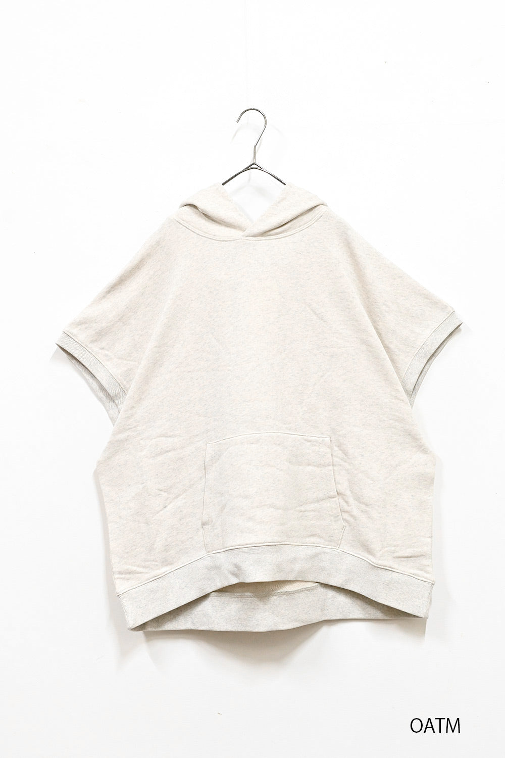 ≪SALE≫ Hoodie Fleece Vest