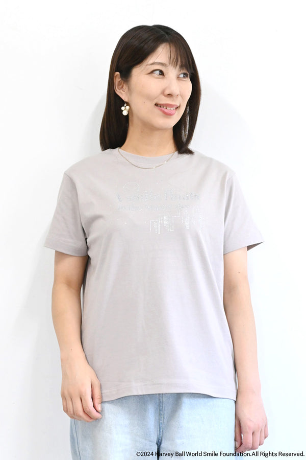 CITYニコちゃんTEE