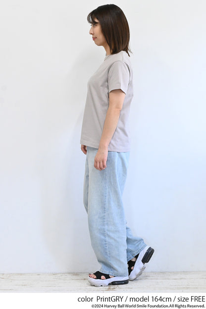 CITYニコちゃんTEE