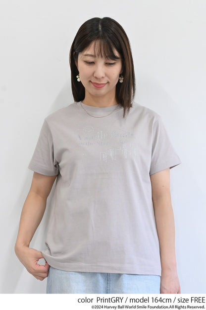 CITYニコちゃんTEE