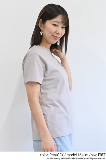 CITYニコちゃんTEE