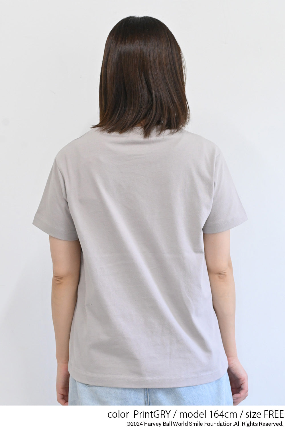 CITYニコちゃんTEE