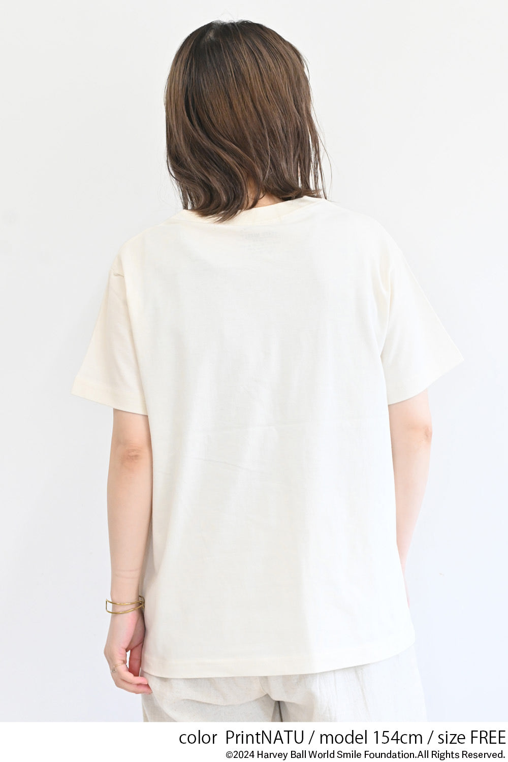 CITYニコちゃんTEE