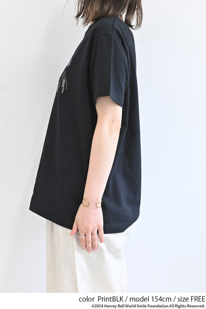 CITYニコちゃんTEE