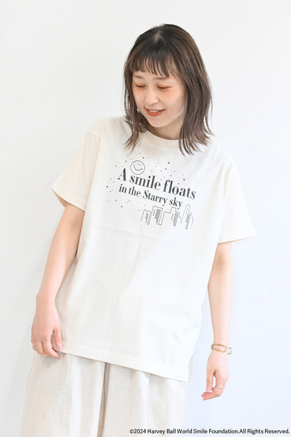 CITYニコちゃんTEE