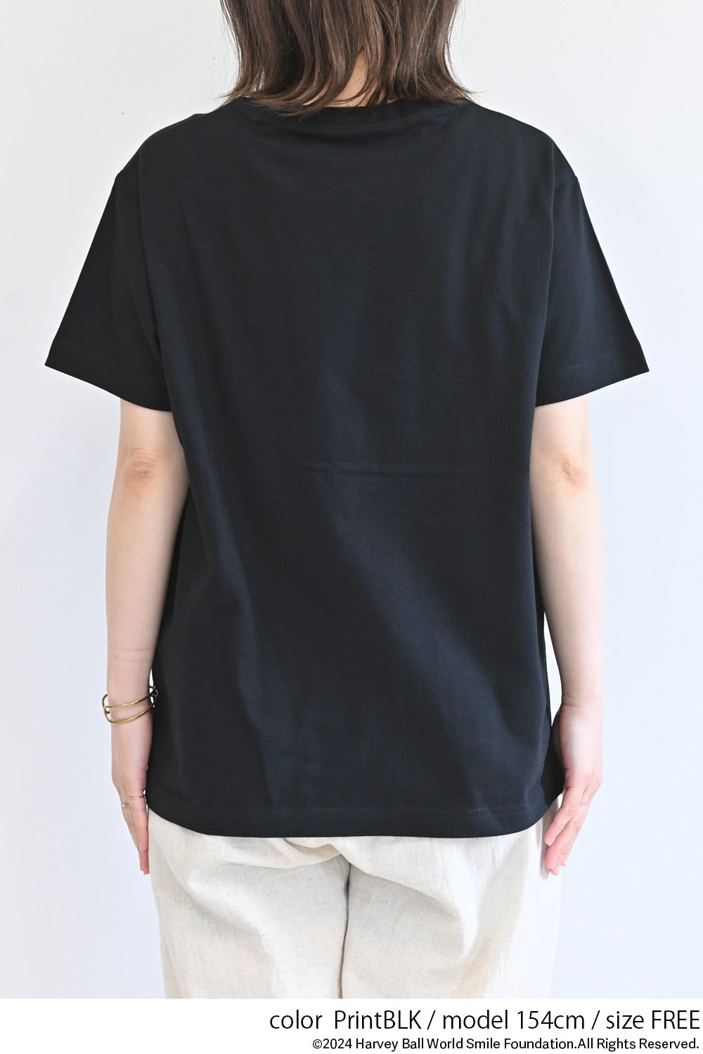 CITYニコちゃんTEE