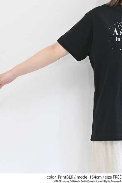 CITYニコちゃんTEE