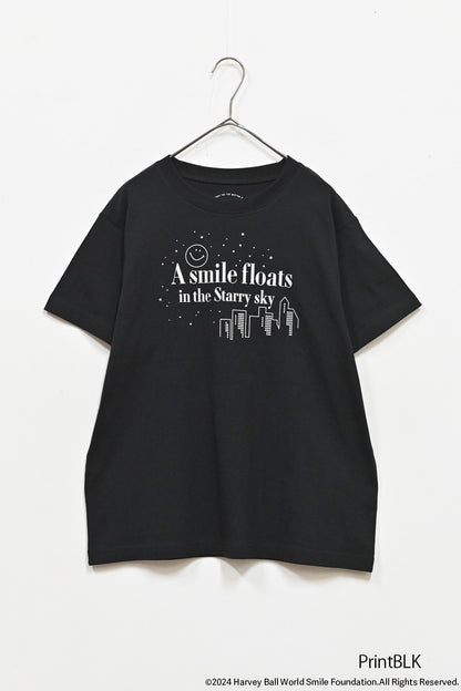 CITYニコちゃんTEE