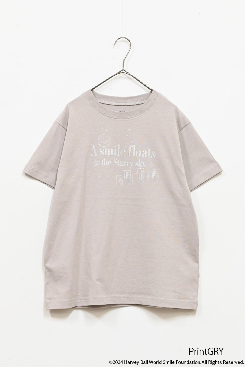 CITYニコちゃんTEE