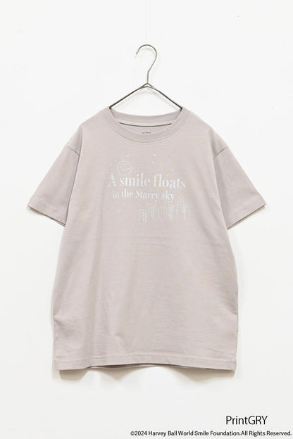 CITYニコちゃんTEE