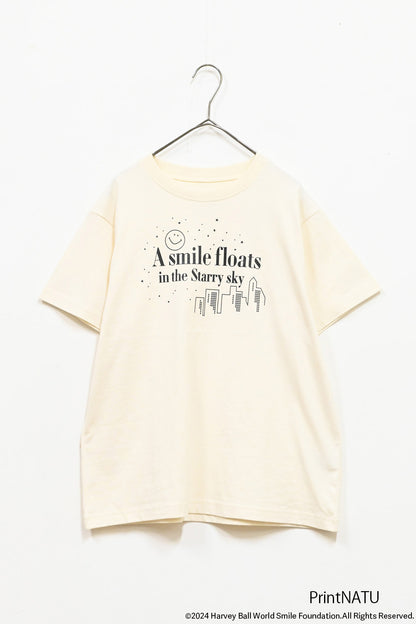 CITYニコちゃんTEE