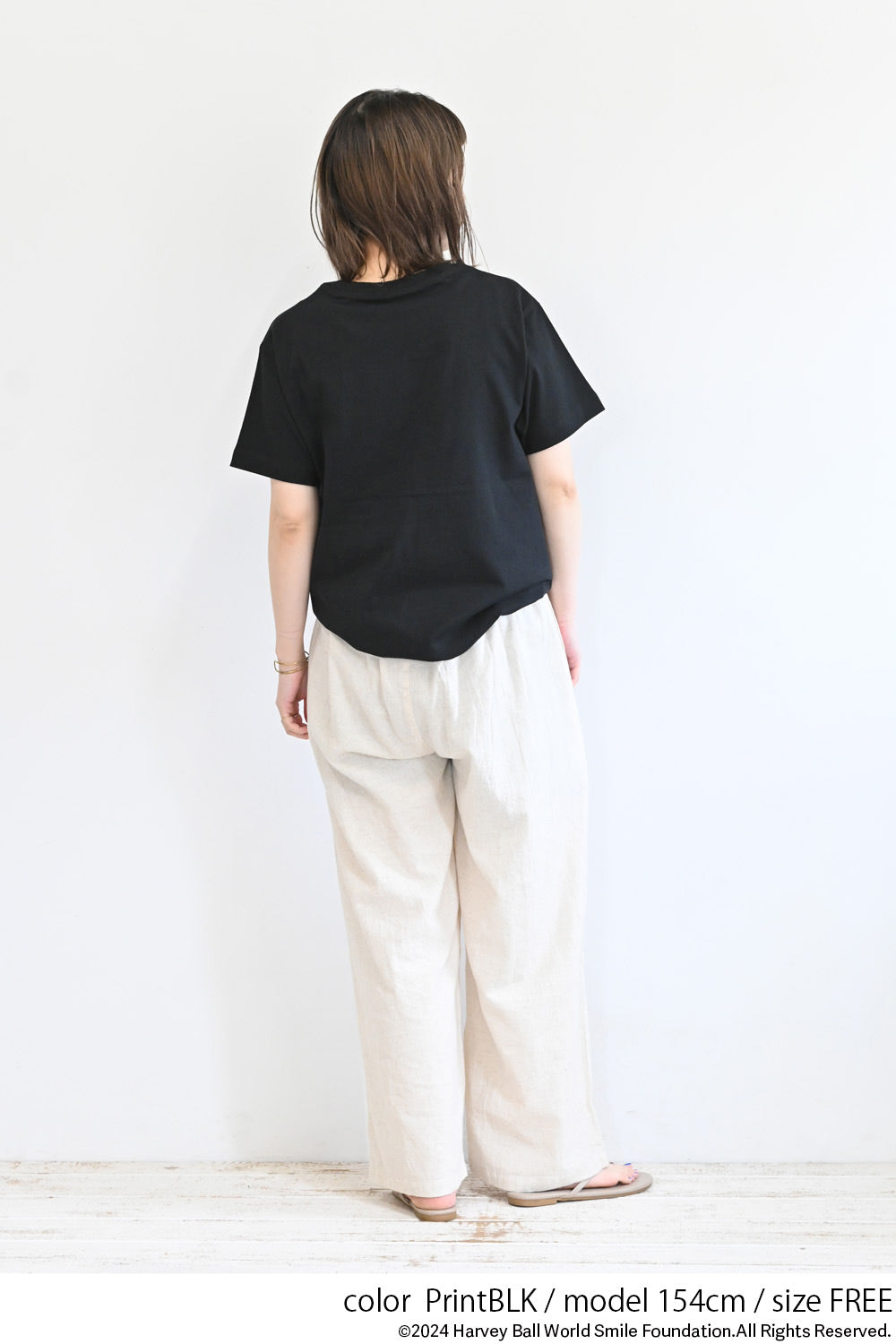 CITYニコちゃんTEE