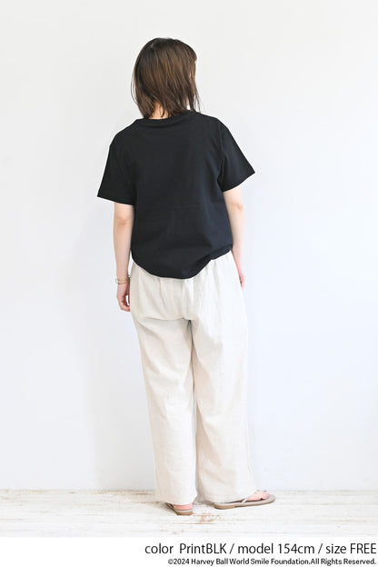 CITYニコちゃんTEE