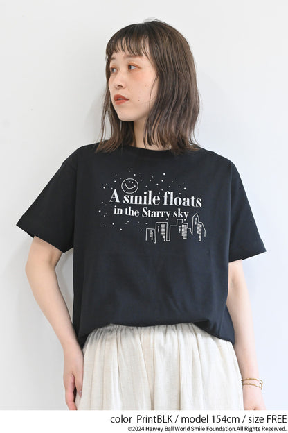CITYニコちゃんTEE