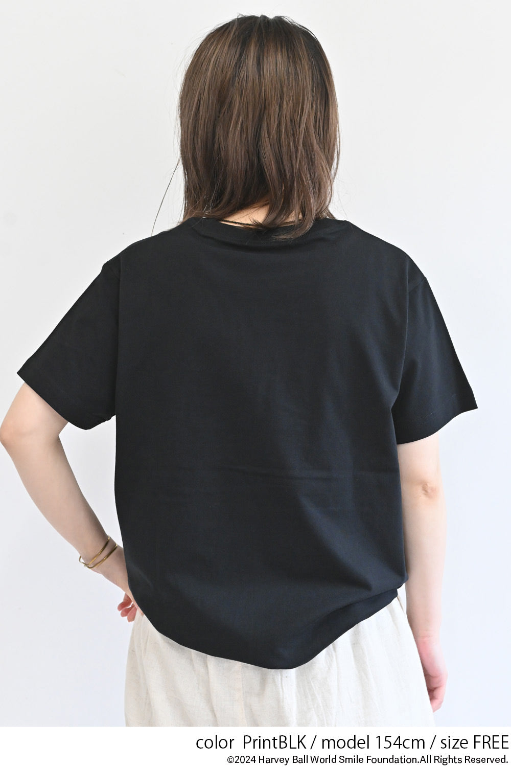 CITYニコちゃんTEE