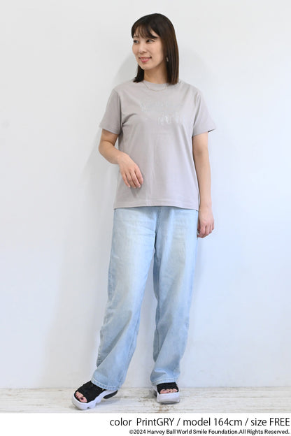 CITYニコちゃんTEE