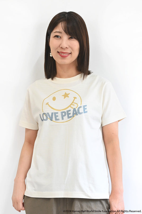 スターニコちゃんTEE