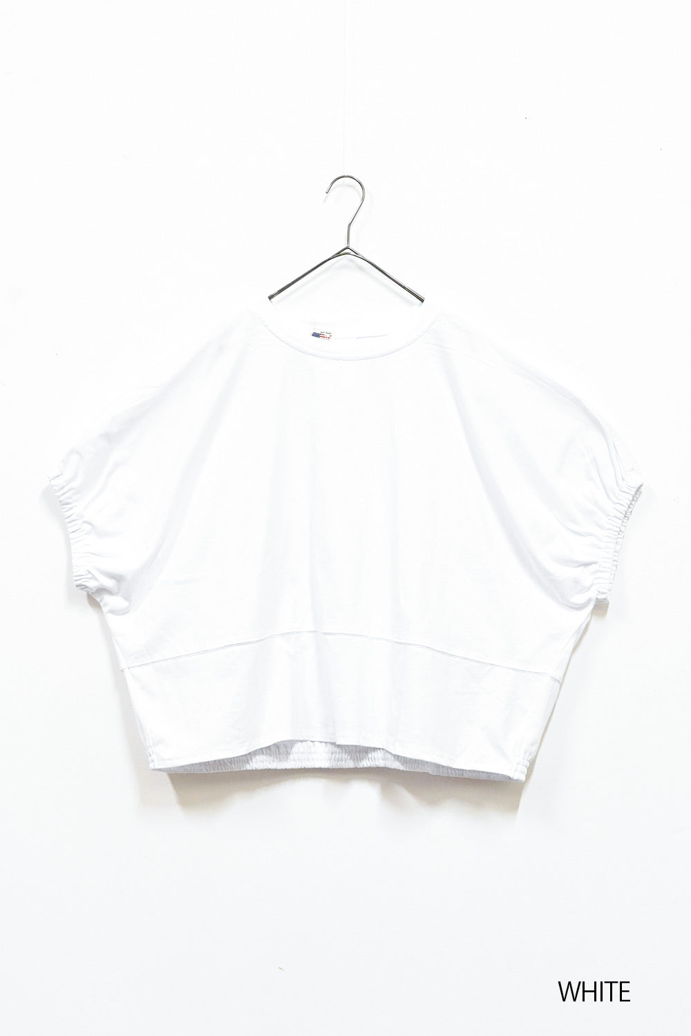 USAコットン切替ドルマンT