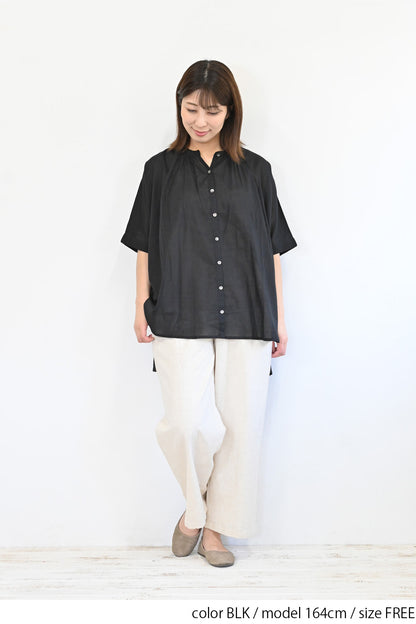 BLK / 164cm / FREE