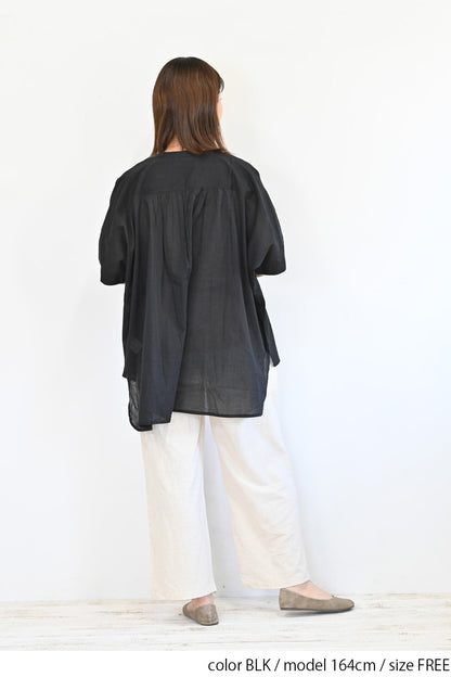 BLK / 164cm / FREE