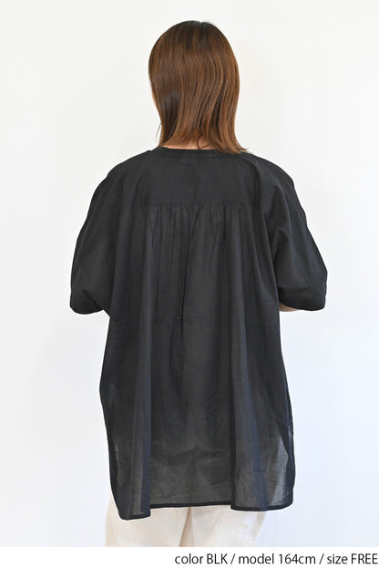 BLK / 164cm / FREE