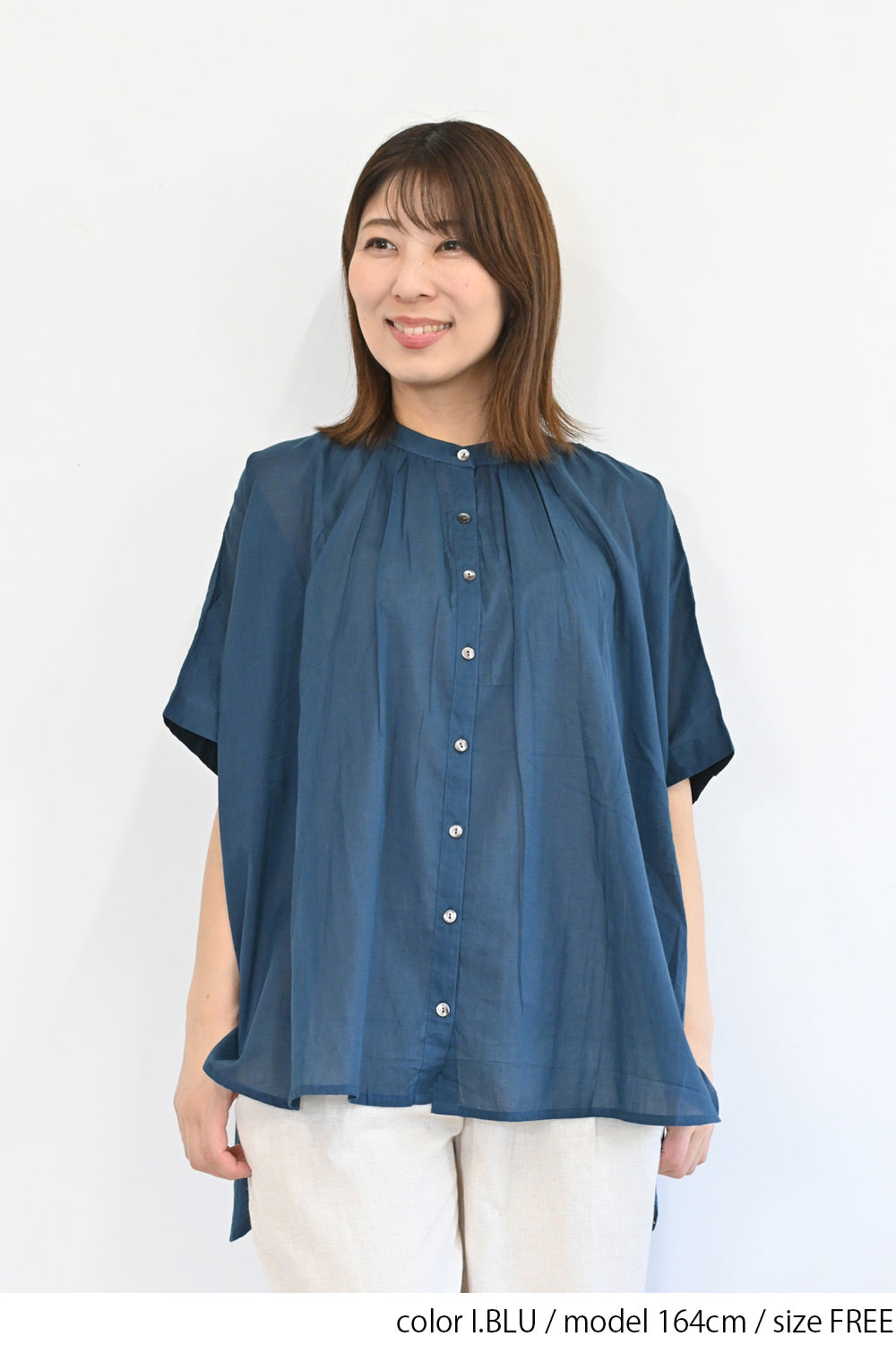 I.BLU / 164cm / FREE