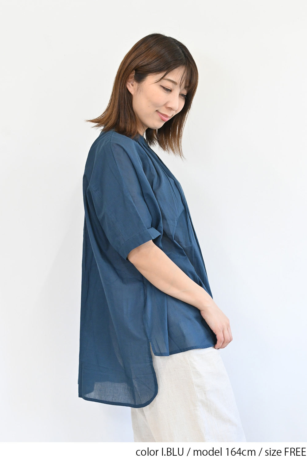 I.BLU / 164cm / FREE