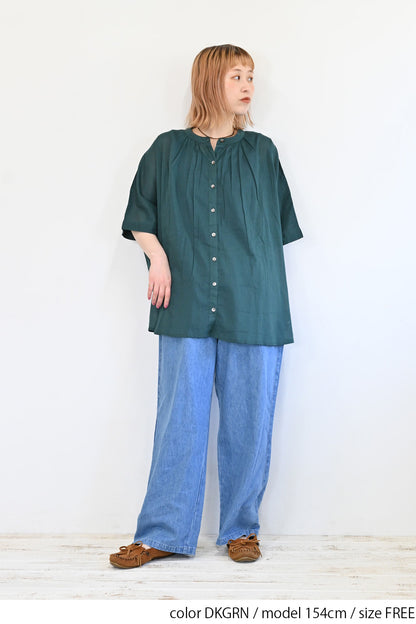 DKGRN / 154cm / FREE