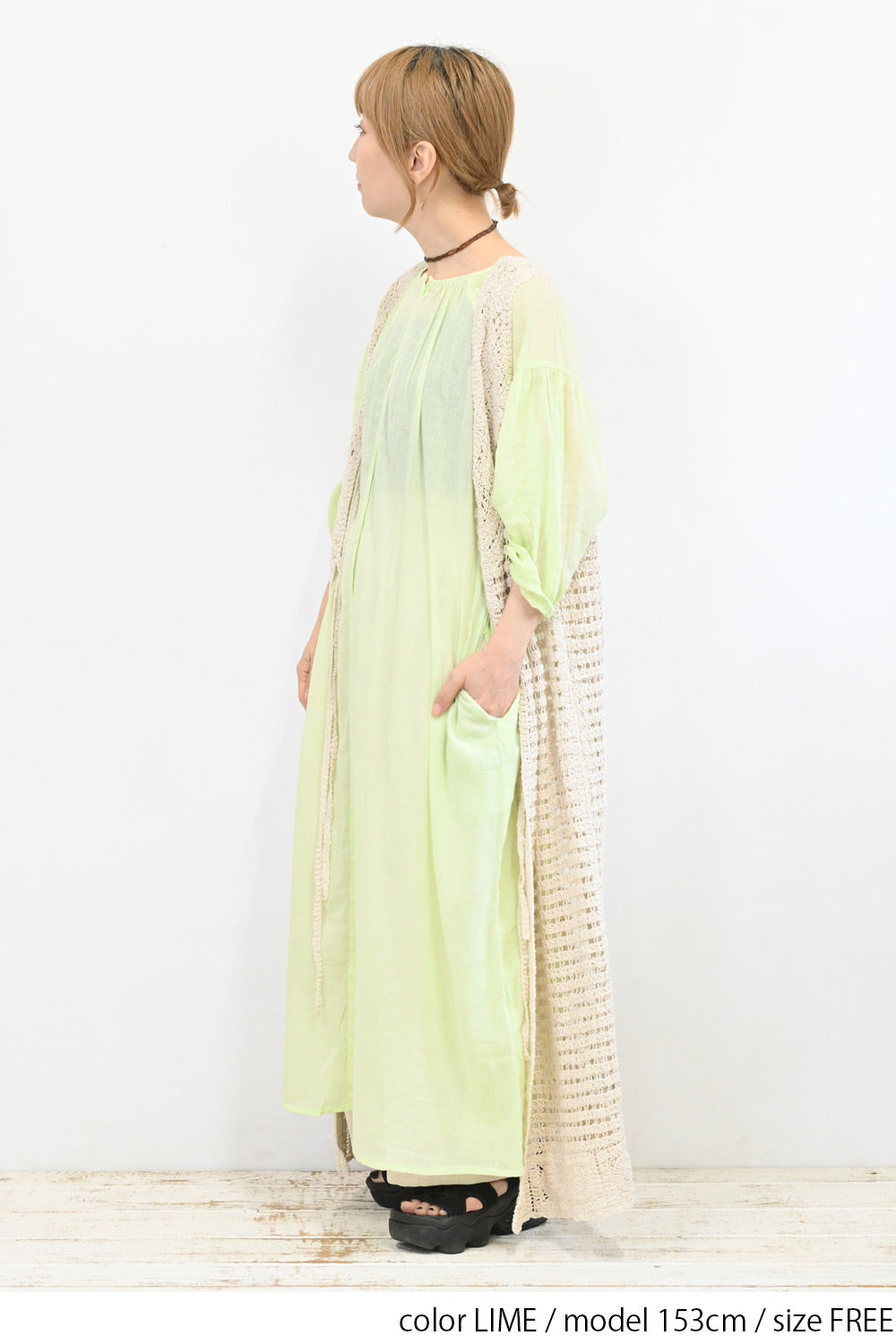≪SALE≫マドラスチェックワンピース – HEART MARKET