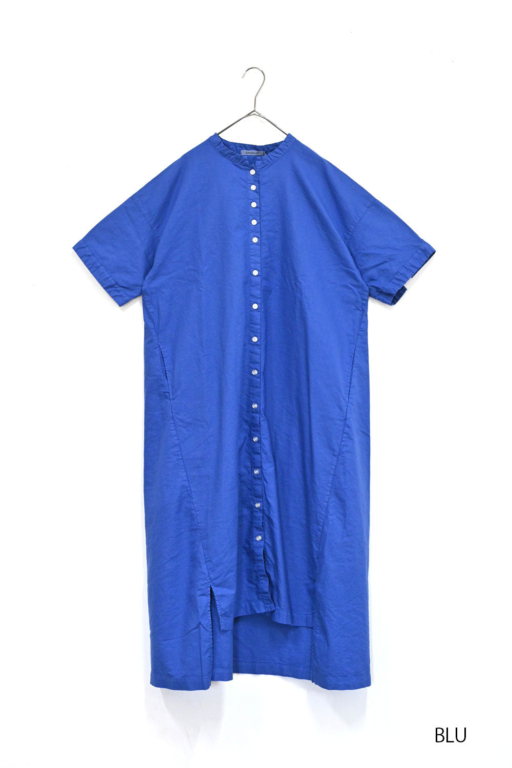 在庫わずか／≪SALE≫オックスシャツワンピース – HEART MARKET