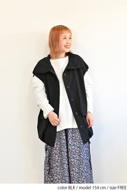 【GENTIL】ベスト