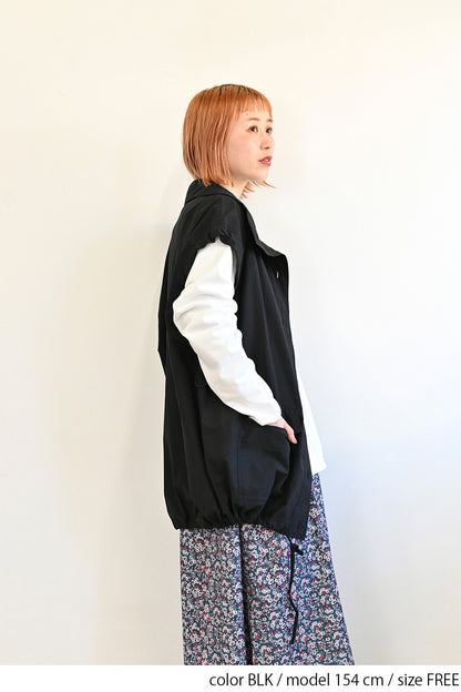 【GENTIL】ベスト