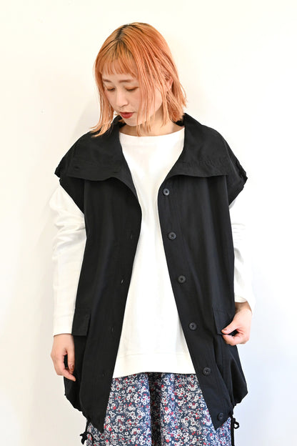 【GENTIL】ベスト