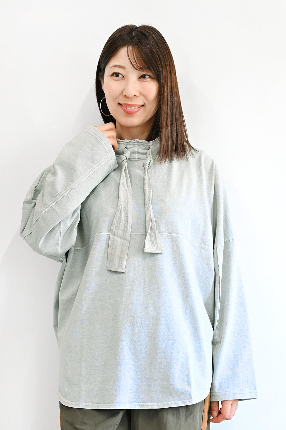 ≪SALE≫ハイネックチュニック – HEART MARKET