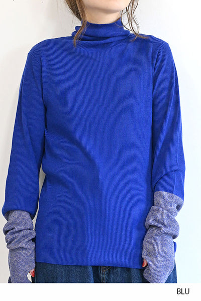 BLU