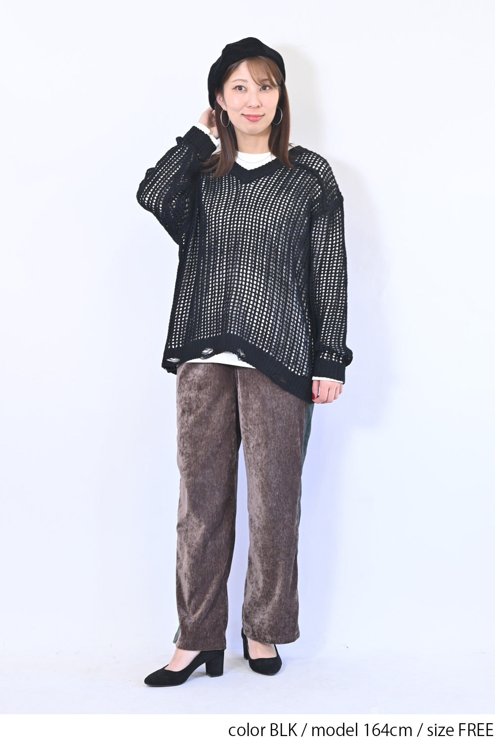 【専用】☆タグ付き新品☆plage fino silkyニットプルオーバー fino silky kn プルオーバー（ニット／セーター）｜Plage