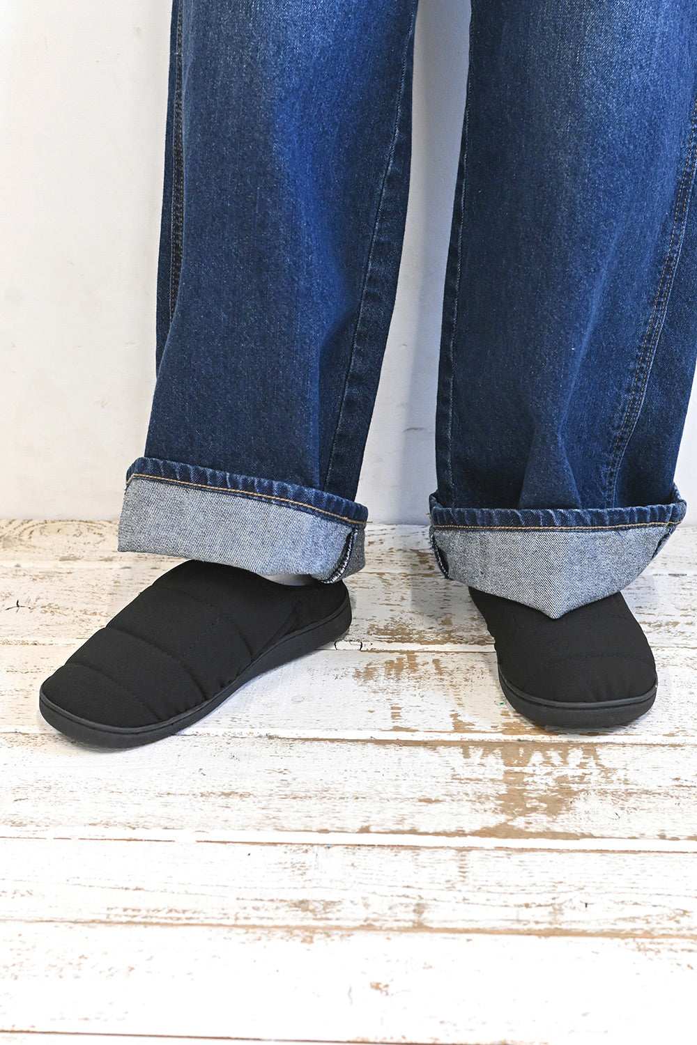 BLK / 23.0cm / M