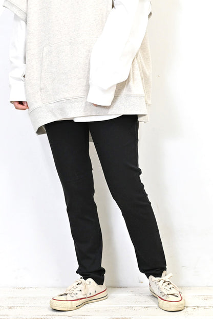 ≪SALE≫ Hatoma Stretch Color Skinny