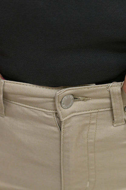 ≪SALE≫ Hatoma Stretch Color Skinny