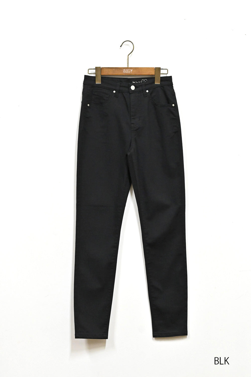 ≪SALE≫ Hatoma Stretch Color Skinny
