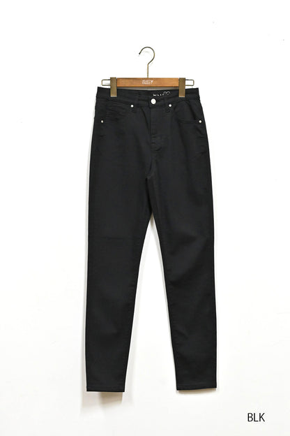 ≪SALE≫ Hatoma Stretch Color Skinny