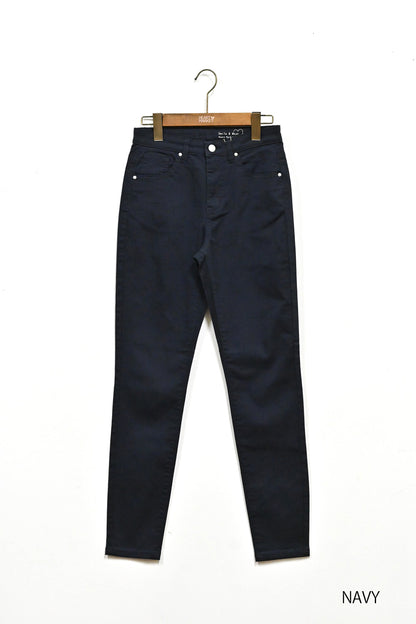 ≪SALE≫ Hatoma Stretch Color Skinny