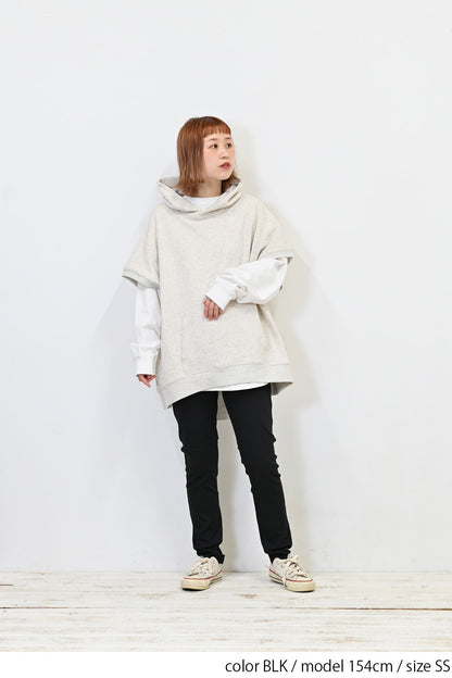 ≪SALE≫ Hatoma Stretch Color Skinny