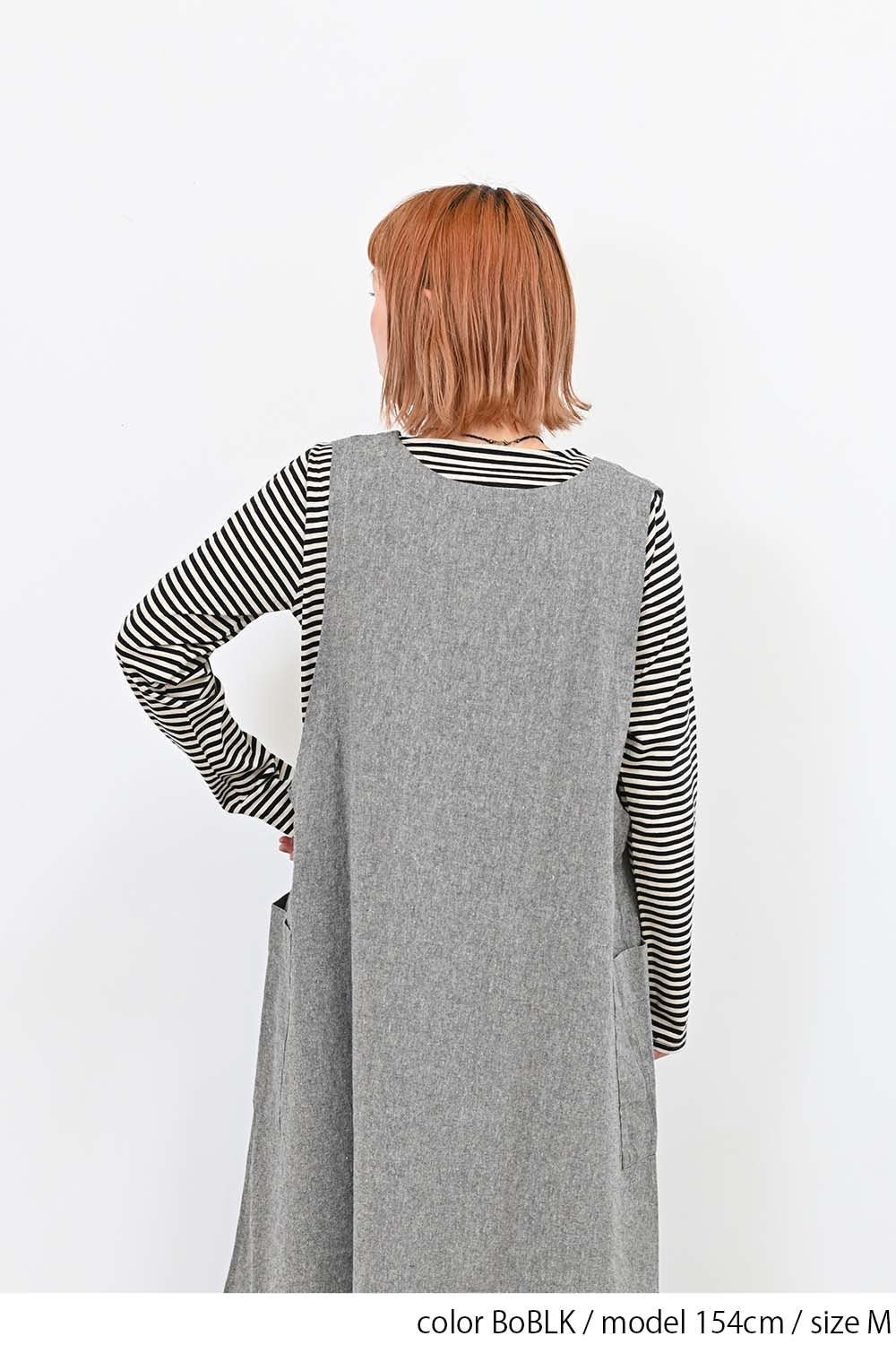 ≪SALE≫ Smiley Border Long Sleeve T-Shirt