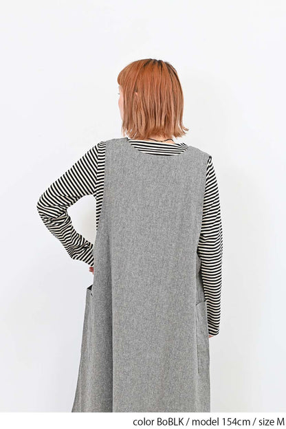 ≪SALE≫ Smiley Border Long Sleeve T-Shirt