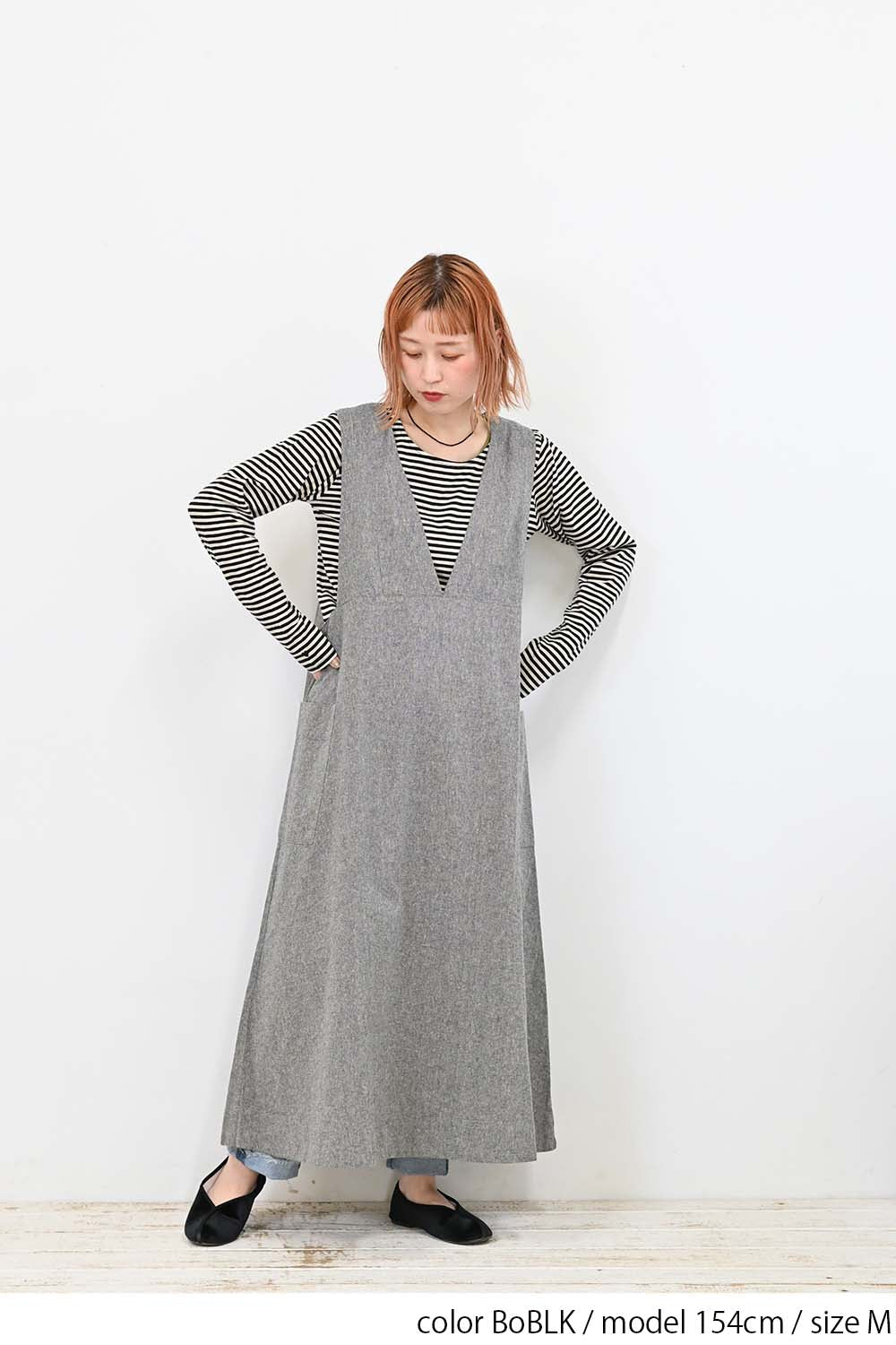 ≪SALE≫ Smiley Border Long Sleeve T-Shirt