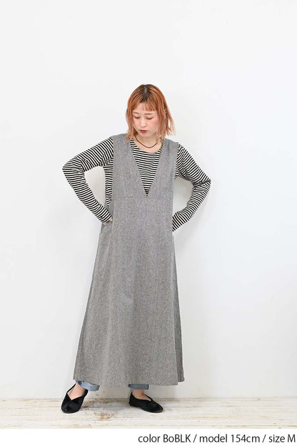 ≪SALE≫ Smiley Border Long Sleeve T-Shirt