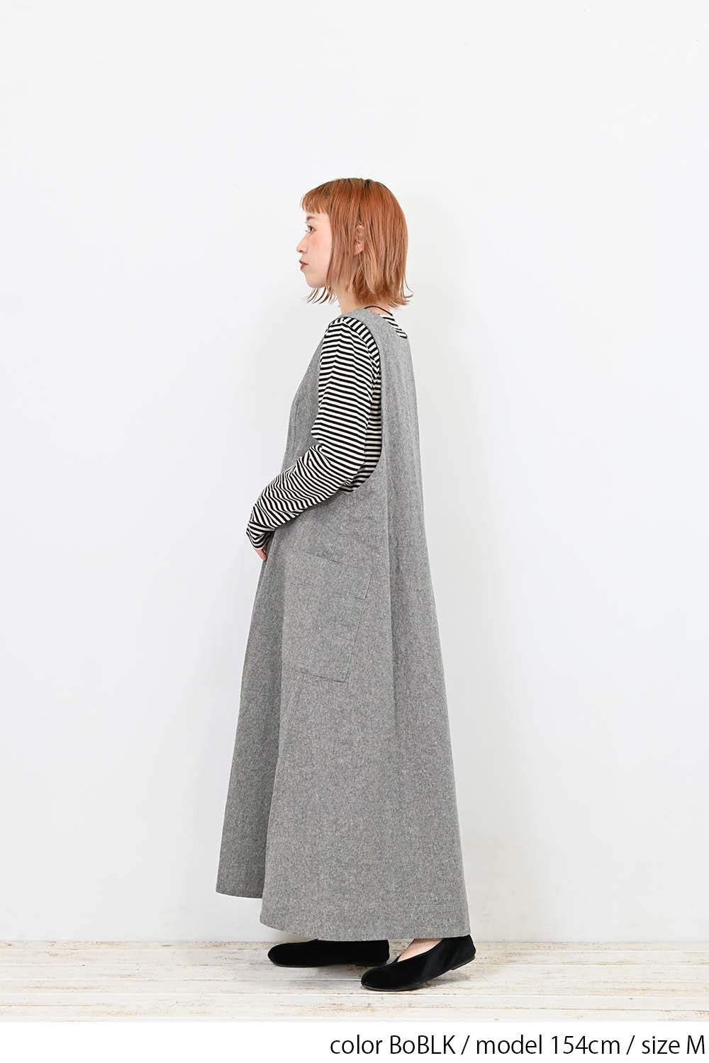 ≪SALE≫ Smiley Border Long Sleeve T-Shirt