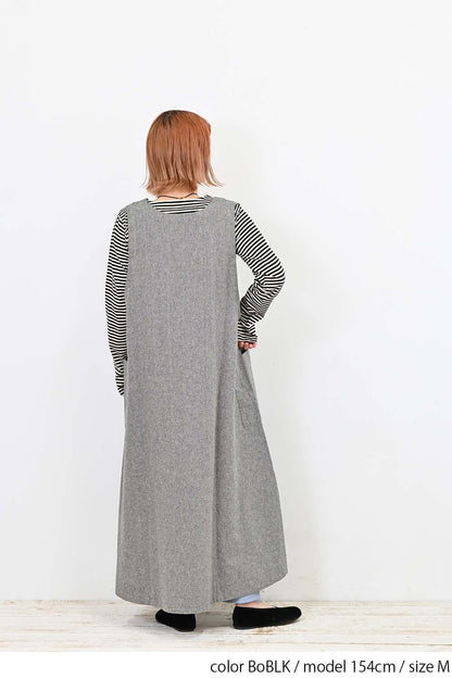 ≪SALE≫ Smiley Border Long Sleeve T-Shirt