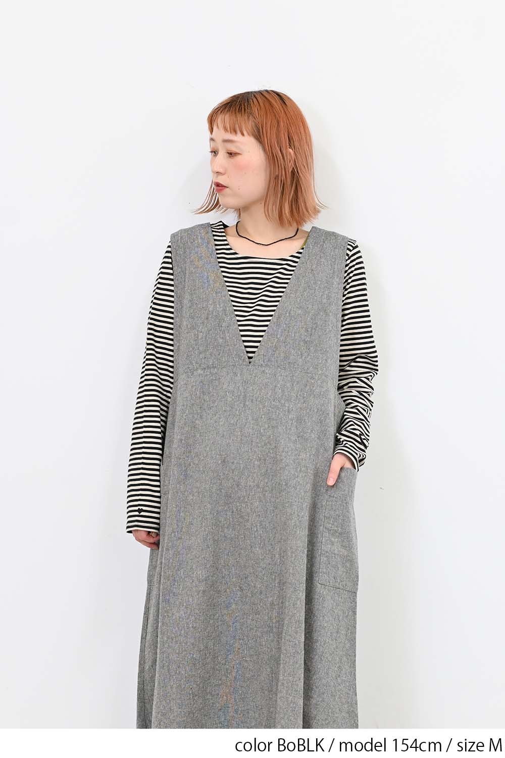 ≪SALE≫ Smiley Border Long Sleeve T-Shirt